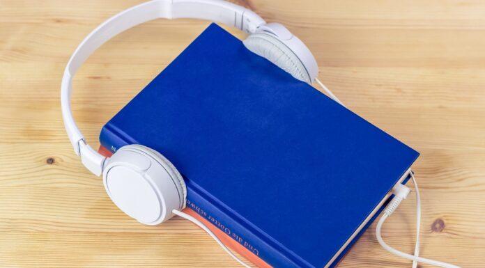 6 Reputable Platforms For Cheap Audio Books free-audiobooks