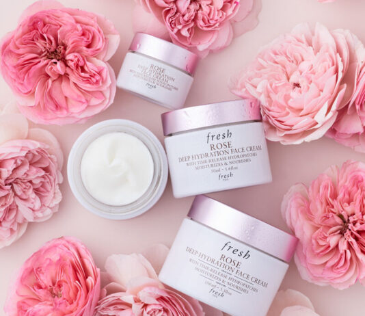 Treat Your Skin With Fresh Rose Moisturizer Fresh-rose-moisturizer