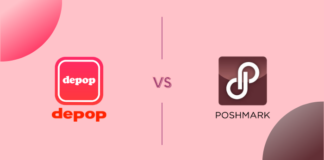 Depop-Vs-Poshmark