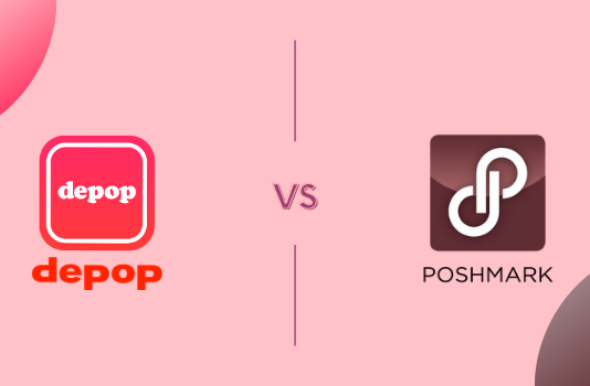 Depop vs Poshmark: Which One Is Better? Depop-Vs-Poshmark
