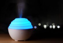 Pura Fragrances | But The Best Fragrances For Your Home pura-fragrance-diffuser