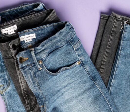 Good American Sale & Everything You Need To Know About The Brand good-american-denim-review