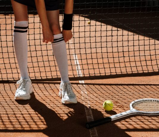 Benefits of Wearing the Right Socks for Your Activity: A Guide to Athletic Socks athletic-socks