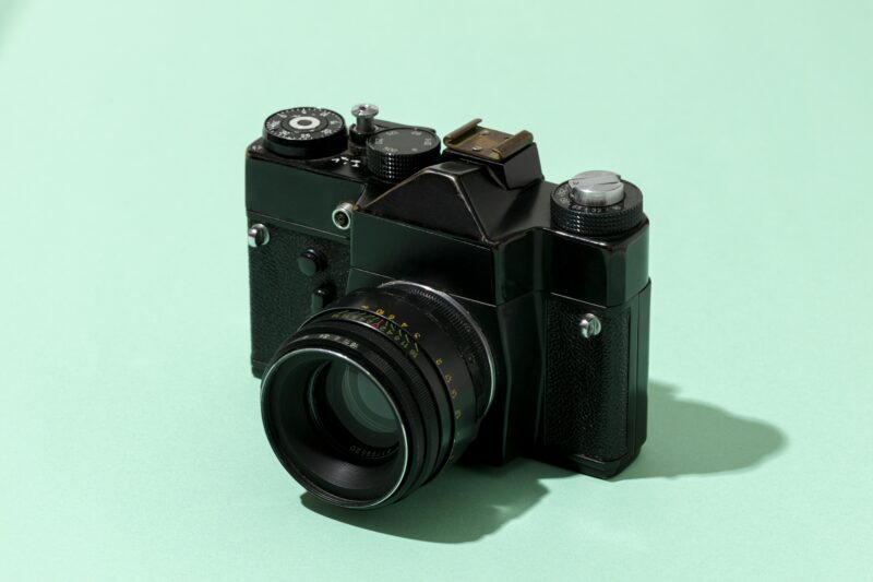 digital-camera