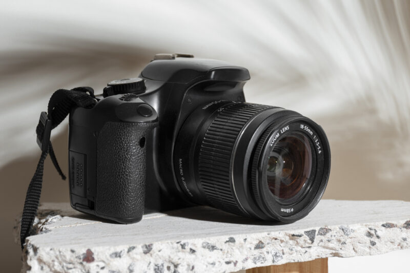dslr-camera