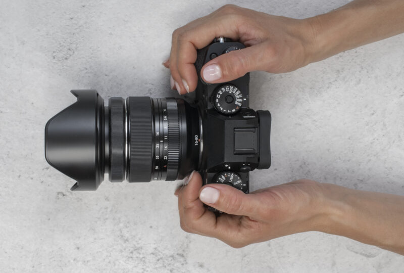 keh-video-camera