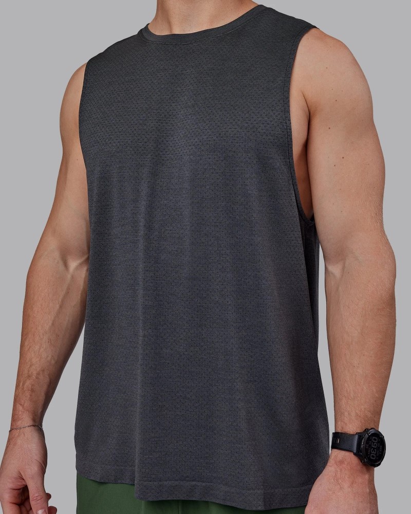 mens-aeroflx-seamless-muscle-tank-pirate-black-marl