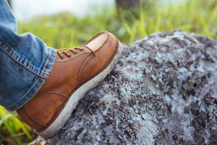 timberland