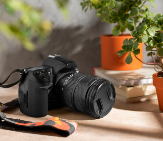 Maximizing Value With Used DSLR Cameras For Sale used-dslr