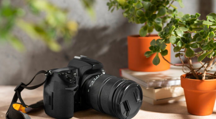 used-dslr