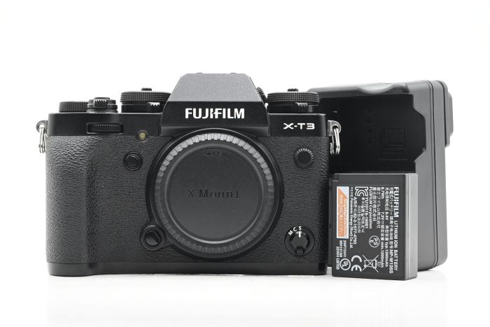 used-photo-pro-camera