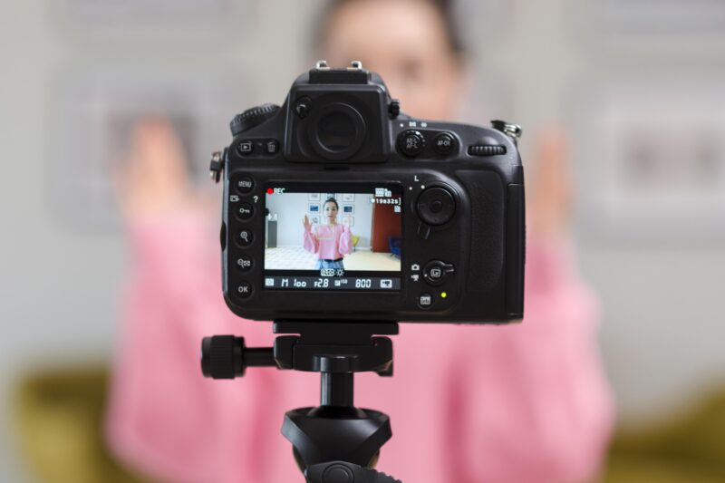 video-camera