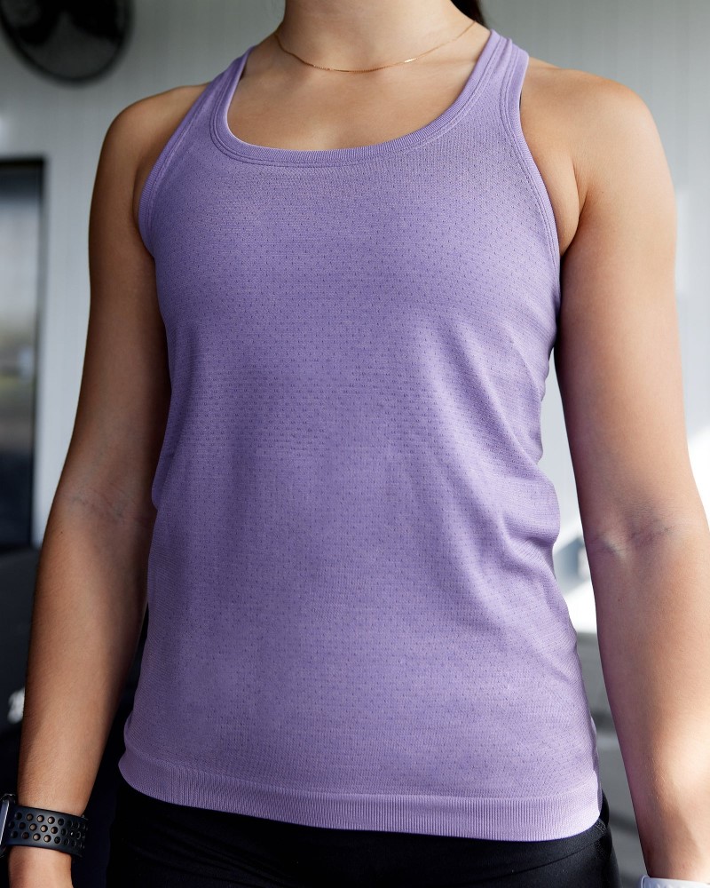 womens-aeroflx-seamless-tank-dahlia-purple-marl